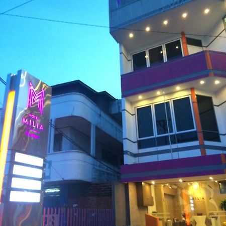 Hotel D' Calia Tarakan Exteriér fotografie