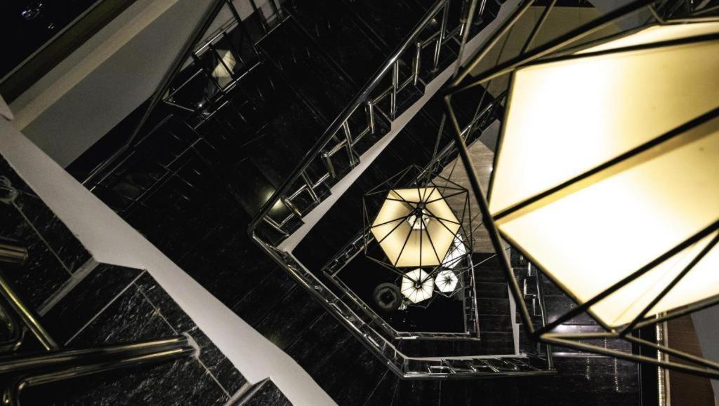 Hotel D' Calia Tarakan Exteriér fotografie