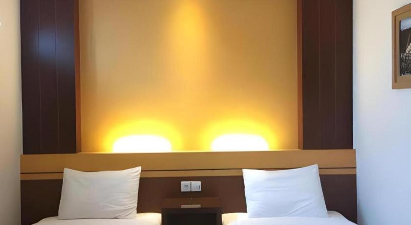 Hotel D' Calia Tarakan Exteriér fotografie