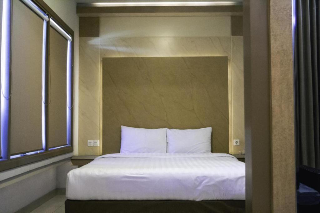 Hotel D' Calia Tarakan Exteriér fotografie