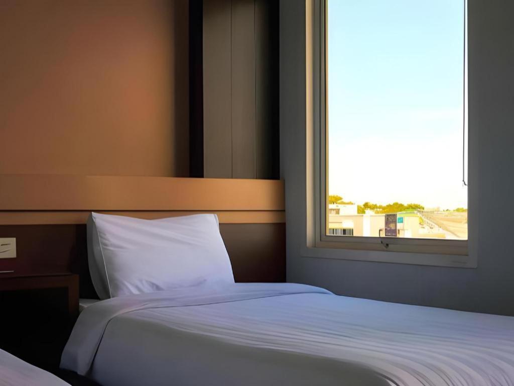 Hotel D' Calia Tarakan Exteriér fotografie