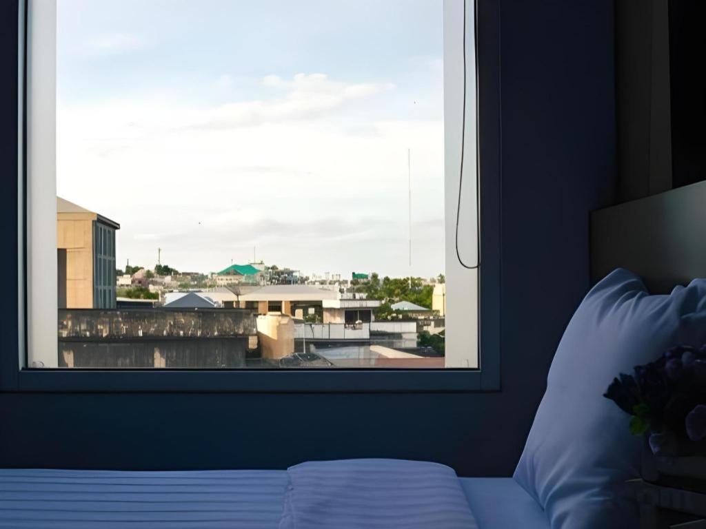Hotel D' Calia Tarakan Exteriér fotografie