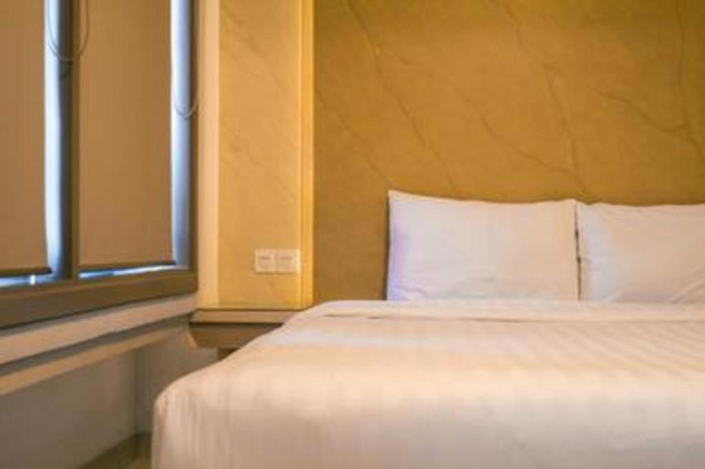 Hotel D' Calia Tarakan Exteriér fotografie