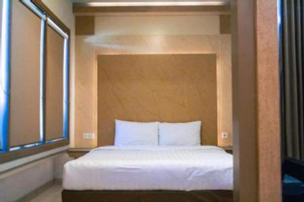Hotel D' Calia Tarakan Exteriér fotografie